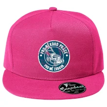 Sekání pro někoho práce, pro mě zábava