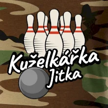 Jméno - Kuželkářka