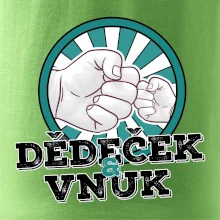Dědeček a vnuk