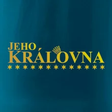 Král a jeho Královna