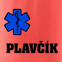 Hvězda života - Plavčík