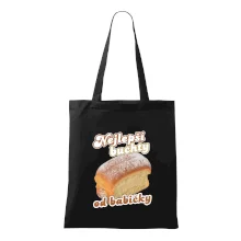 Nejlepší buchty od babičky