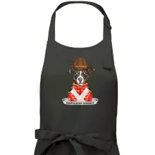 Napoleon domácí pes kříženec