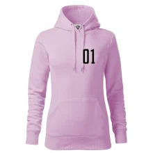 Fotbalový dres - vlastní jméno a číslo