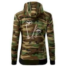 Hrabe ti, už zase rejpeš