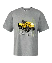 Nejlepší zahradník traktor