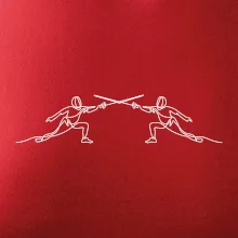 Šermířský souboj