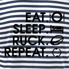 Eat sleep Rugby