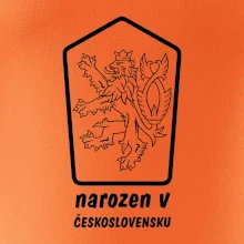 Narozen / narozena  v Československu
