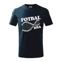 Fotbal DNA