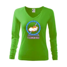 Křeček v jednom kole