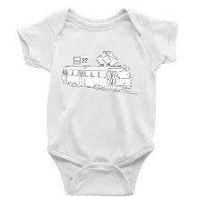 Tramvaj číslo 22 Tramvaj číslo 22