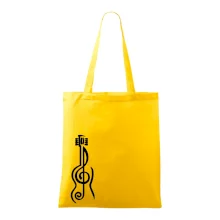 Houslový klíč kytara