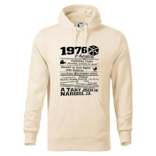 1976 v kostce