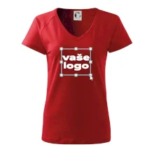 Vlastní logo - Tričko nebo mikina Vlastní logo - Tričko nebo mikina