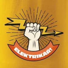 Elektrikář blesk