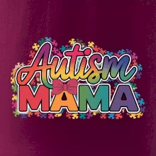 Autism máma