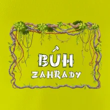 Bůh zahrady