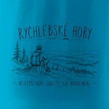 Rychlebské hory nejlepší hory jsou ty kde nikdo není