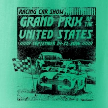 Grand Prix Of The United States