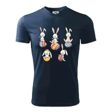 Velikonoční zajíci