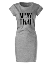 Nápis Muay Thai Nápis Muay Thai