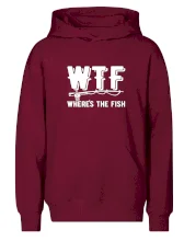 Wheres's the Fish WTF