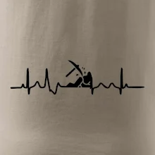Ekg horník