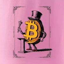 Oldschool bitcoin Oldschool bitcoin