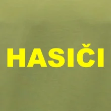 Hasiči název samostatný