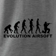Evoluce airsoft Evoluce airsoft