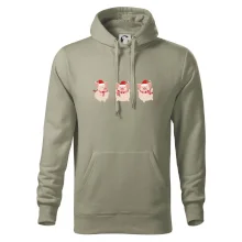 Vánoční prasátka