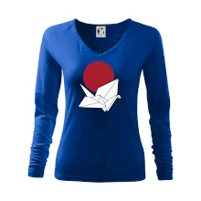 Japan culture - origami