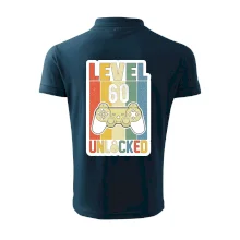 Gaming narozeniny 60