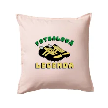 Fotbalová legenda kopačky