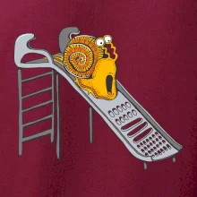 To bude ale drsný nářez (Pecka Design)