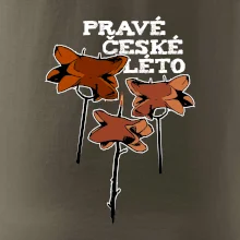 Pravé české léto
