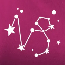 Souhvězdí - Capricorn - Kozoroh