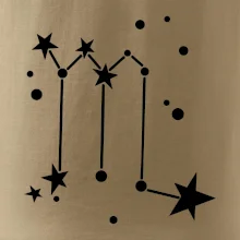Souhvězdí - Scorpio - Štír