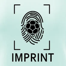 Házená imprint