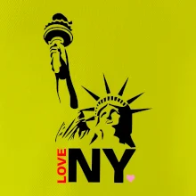 Socha svobody velká