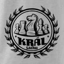 Král šachu
