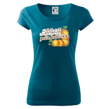 Nejlepší bramboráky peče babička