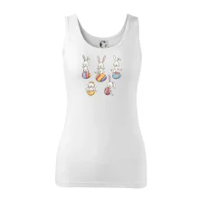 Velikonoční zajíci