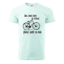 Staré kolo - Plány na důchod