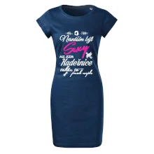 Nesnáším být sexy - Kadeřnice