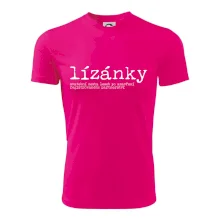 Čeština 2.0 - Lízánky