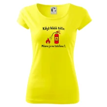 Táta hlídá (Zachraň se kdo může)