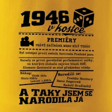 1946 v kostce