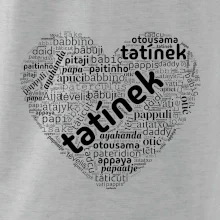Tatínek srdce